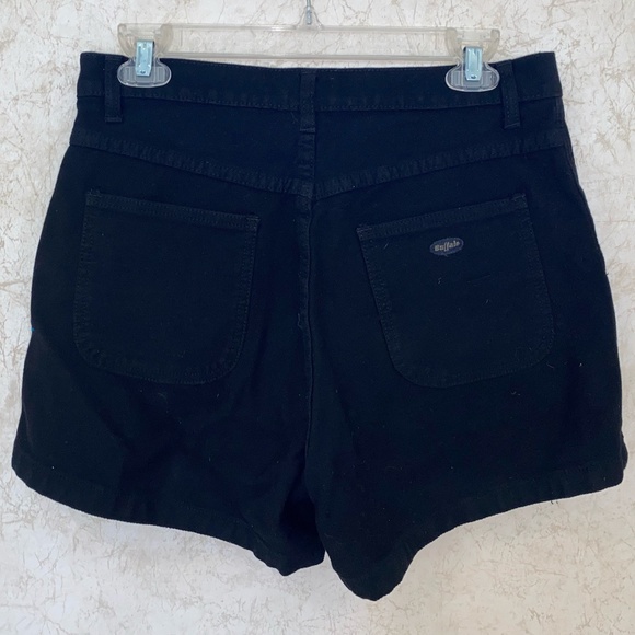 Buffalo David Bitton Denim Shorts - Picture 3 of 10